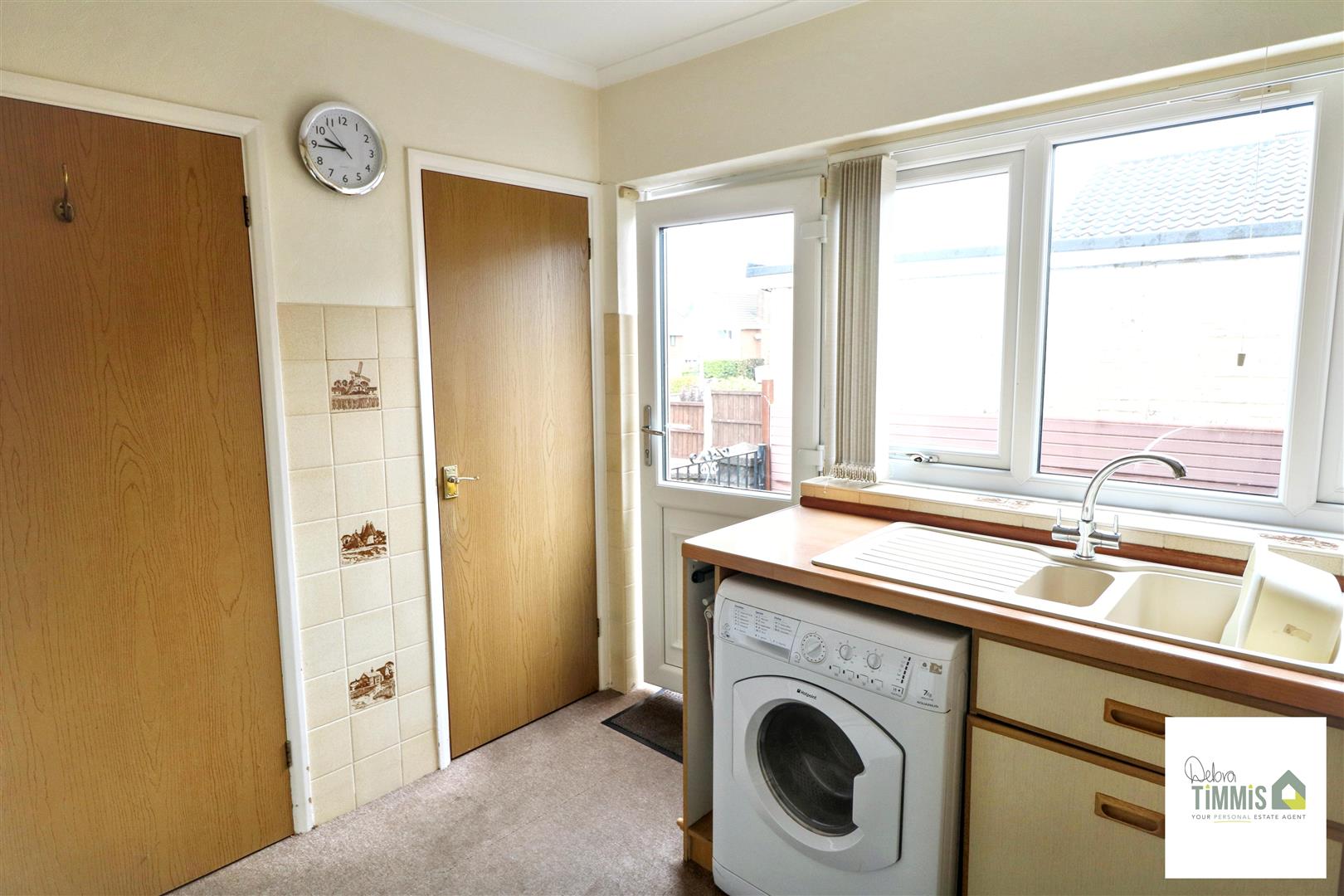 Wallis Way, Baddeley Green, Stoke-On-Trent